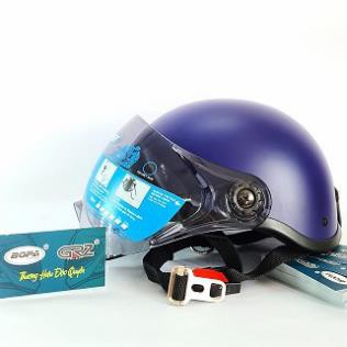 [ẢNH TỰ CHỤP] Nón bảo hiểm GRZ có kính chất lượng cao | BigBuy360 - bigbuy360.vn