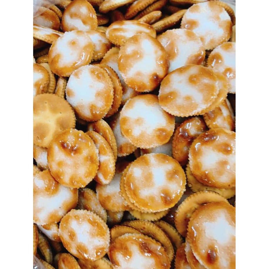 bánh lạt đường tròn - siêu hot - 100g / 250g / 500g | BigBuy360 - bigbuy360.vn