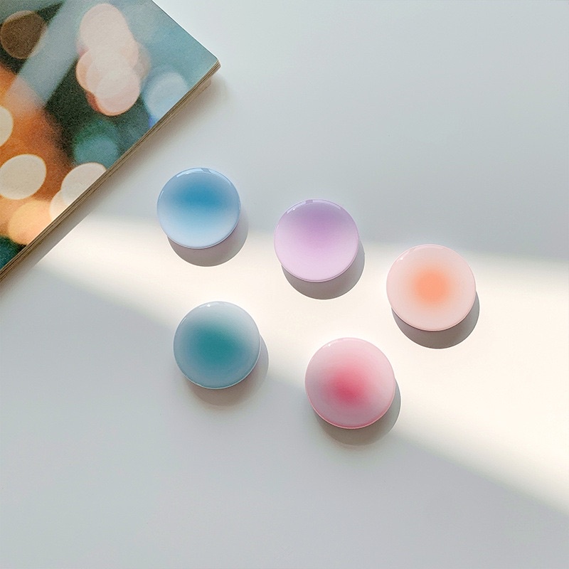 Giá đỡ điện thoại griptok basic màu pastel | candylab.official