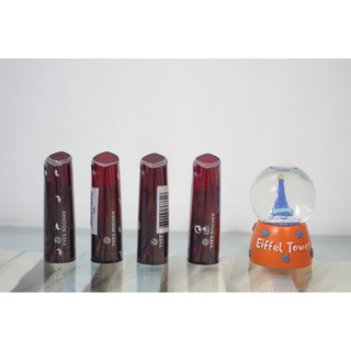 Son Môi Yves Rocher Sheer Botanical Lipstick chiết xuất từ Tinh Dầu Anh Đào