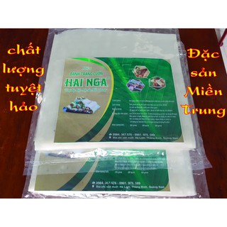 BÁNH TRÁNG CUỐN