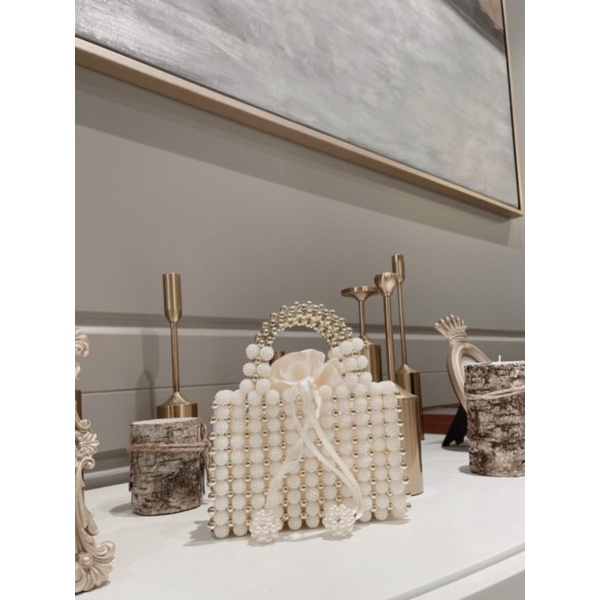 TÚI ĐI TIỆC TIỂU THƯ XINH XẮN SZ 18