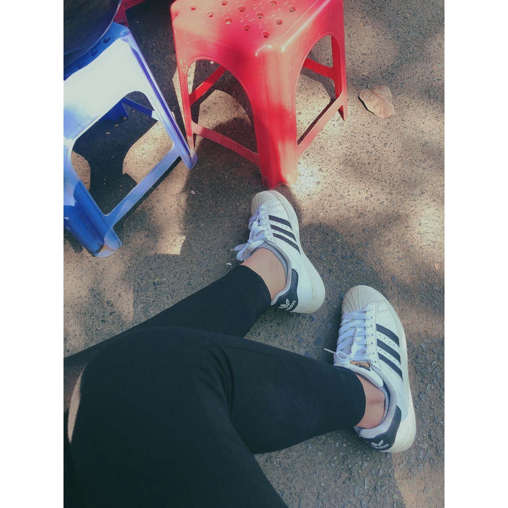 Quần legging nâng mông đủ size chất co dãn mặc tôn dáng | BigBuy360 - bigbuy360.vn