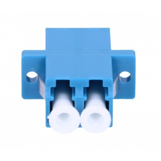 Combo 1 vỉ 50 chiếc Adapter LC/PC, Single mode, duplex