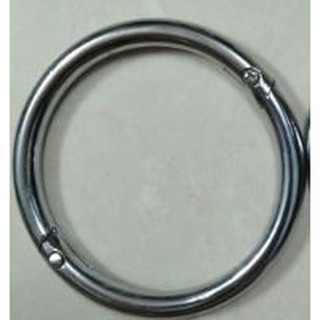 Vòng xỏ mũi bò size lớn 85mm