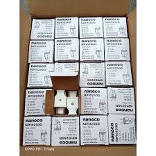Phích Cắm cái Nanoco NP10250D