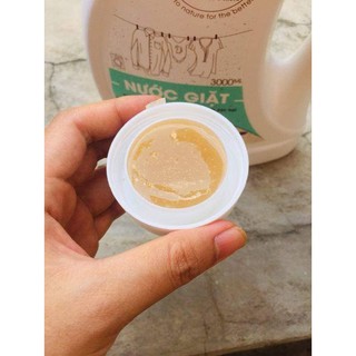 Combo Nước rửa chén, nước giặt Fuwa3e