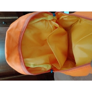 Balo hươu cao cổ (hàng khuyến mại Abbot)
