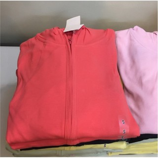 Áo chống nắng Cotton