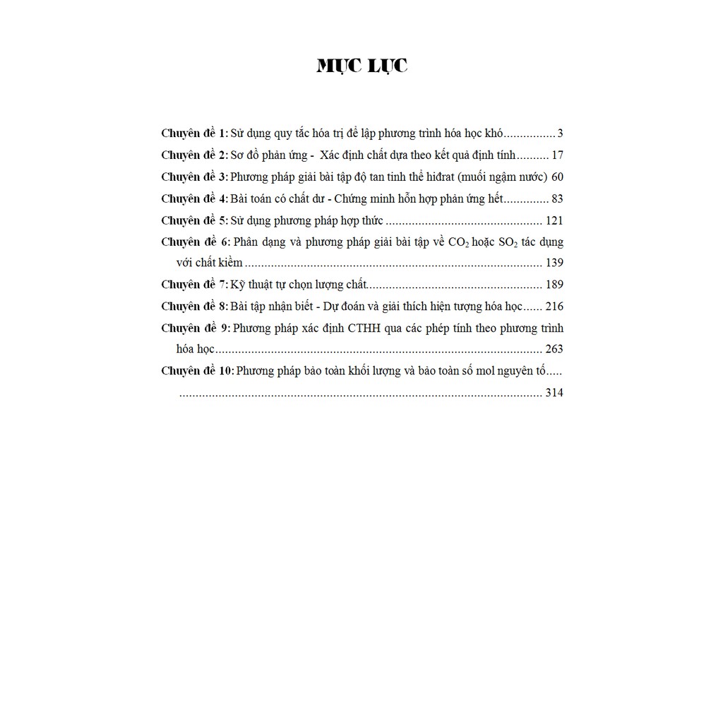 Sách - 22 Chuyên đề hay và khó bồi dưỡng học sinh giỏi Hóa học THCS tập 1 (Tái bản)