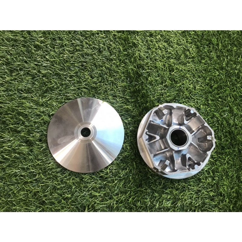 Full bộ nồi độ Carbon trước sau Vario 125 150 Sh mode Airblade 125