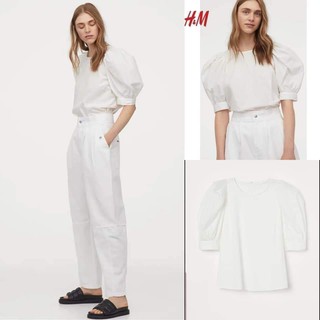Áo sơ mi kiểu H&M authentic hot hit(hàng có sẵn)