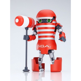 Mô hình GSC Tenga Robot