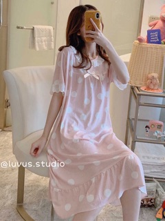Đầm ngủ ( Sleepwear )