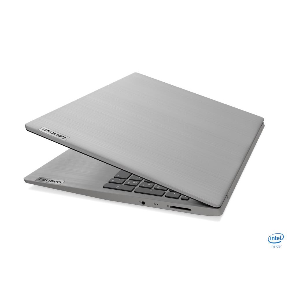 [ELBAU7 giảm 7%] Laptop Lenovo IdeaPad 3 15ITL05 (81X800KRVN) i31115G4 | 4GB | 128GB | Intel UHD | 15.6 inch