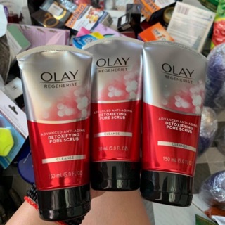 😍 sữa rửa mặt olay😍