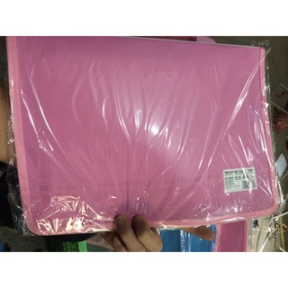 Cặp Học Thêm deli F602 Cho bé