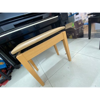 Ghế piano sư dụng tăng đơ chỉnh độ cao