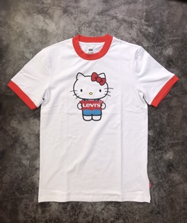 Áo levis auth