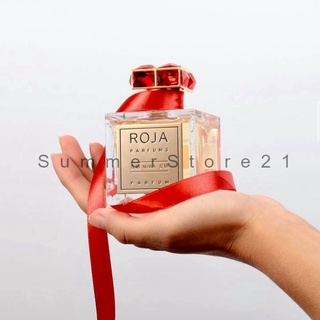 [ᴛᴇsᴛᴇʀ] Nước hoa Roja NÜWA - 5𝘮𝘭/10𝘮𝘭