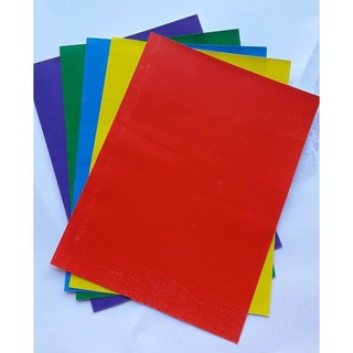 GIẤY THỦ CÔNG có kẻ 11x17cm