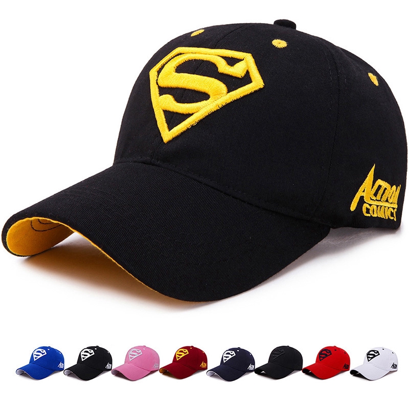 [Mã FASHIONT4FA2 giảm 10K đơn 50K] Adjustable male and female stylish baseball cap sizes for hip hop style