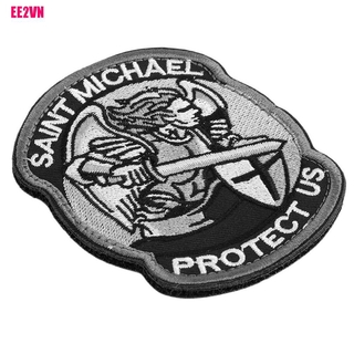 [U&Y]Miếng Dán Patch Họa Tiết Quân Đội Ee2Vn
