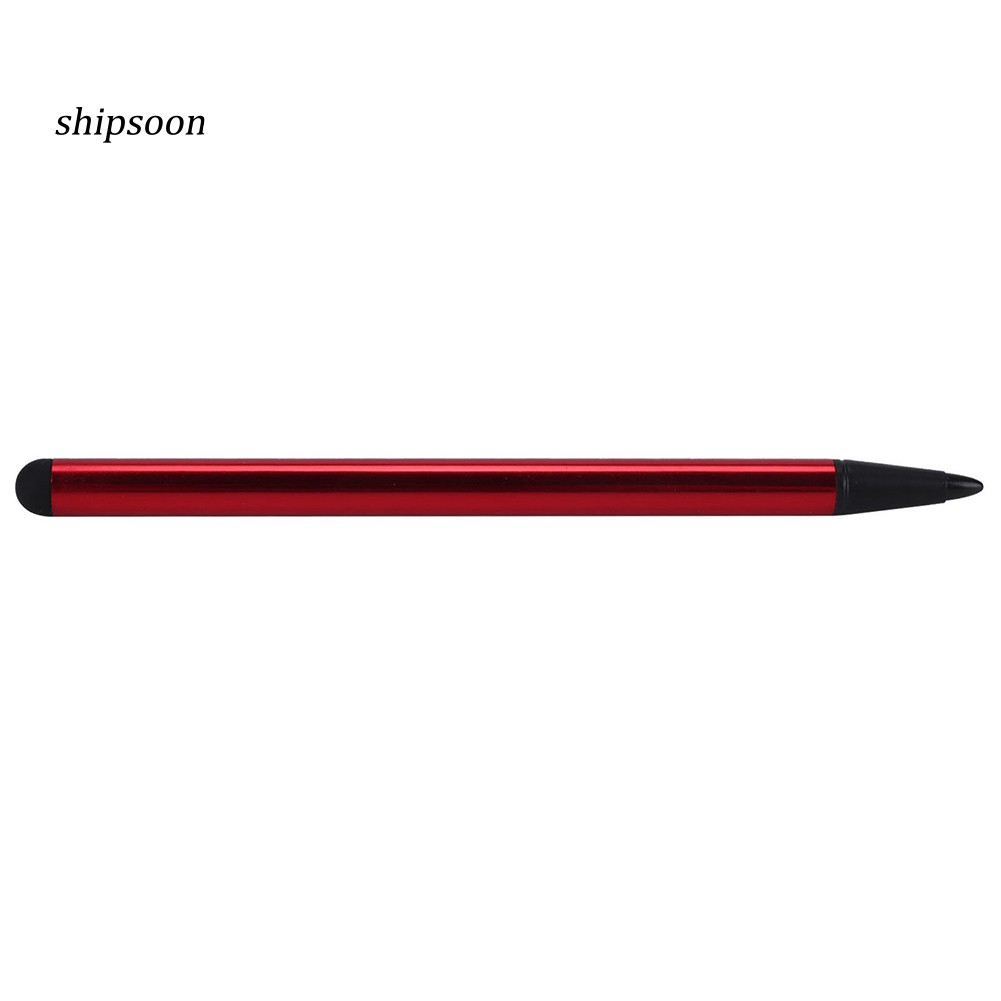 Bút stylus cảm ứng 2 trong 1 cho iphone ipad sa | BigBuy360 - bigbuy360.vn