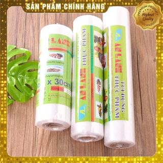 Túi đựng thực phẩm cao cấp hdpe an lành nhiều kích cỡ
