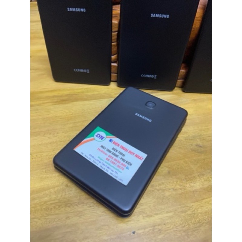 Máy tính bảng Samsung Galaxy Tab A8 2018 2GB RAM 32GB Android 9.0 T387V hàng Mỹ