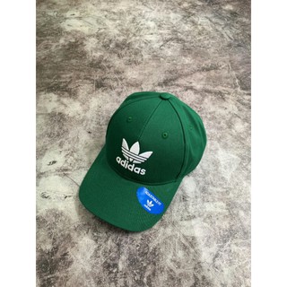 Mũ / Nón lưỡi trai Baseball xanh lá cây