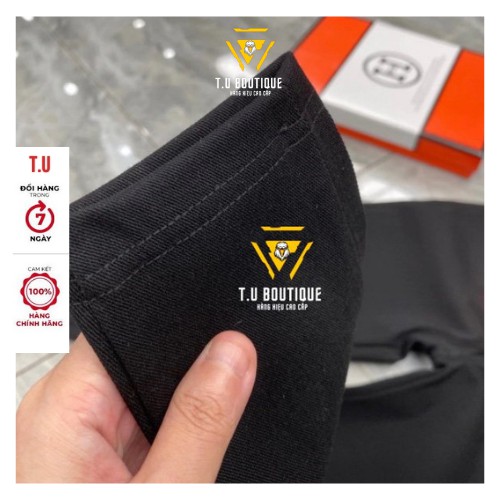 Quần legging dài nữ cạp cao gen bụng có khóa vải Umi Hàn dày dặn co dãn 4 chiều - HM | BigBuy360 - bigbuy360.vn