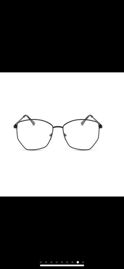 Kính lục giác lớn loại TỐT lắp được cận | BigBuy360 - bigbuy360.vn