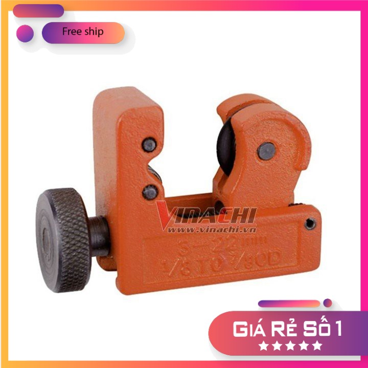 DAO CẮT ỐNG PVC ASAKI MINI AK-8605 22MM ( 1 CÁI ) hàng cao cấp