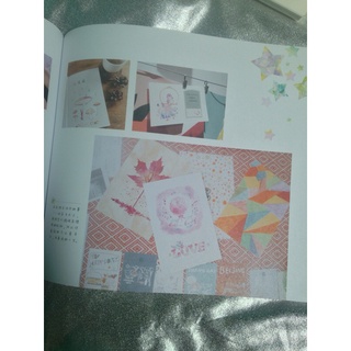 Artbook dạy vẽ màu nước postcard