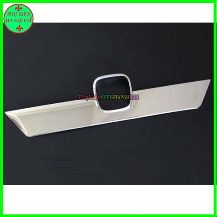 Ốp Tay Mở Cốp Mạ Crom Xe Ô Tô Civic 2016-2020