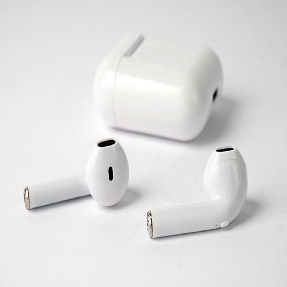 [AIRPODS 2] Tai Nghe Bluetooth TWS Đôi Tên Định Vị Phiên Bản Airpod 2 Cao Cấp