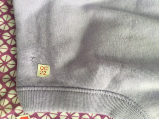 [XẢ KHO- SALE SALE] Bodychip Old navy lỗi or dơ nhẹ