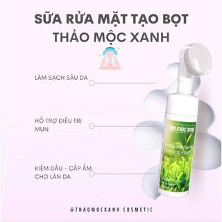 Sữa Rửa Mặt TMX (Sỉ 3 Chai)