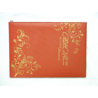 Album ảnh 13x18
