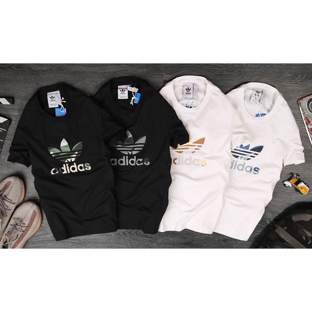 Áo Thun Nam Nữ Unisex Cổ Tròn logo Das Vải Mềm Mát, Thoáng Mát Co Giãn Nhẹ Nhàng