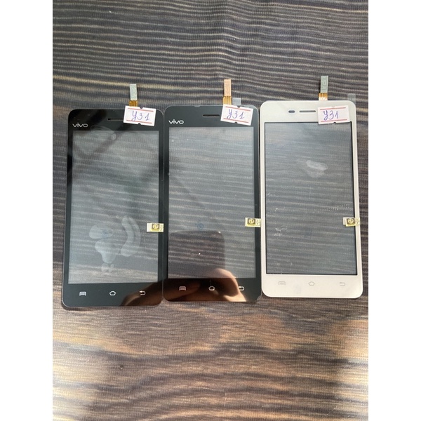 Cảm ứng Vivo Y31 xịn