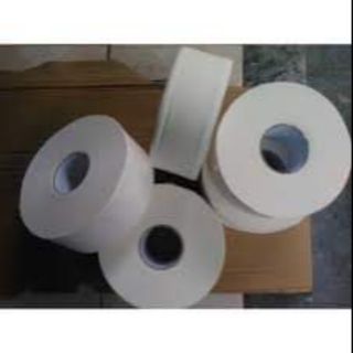 Giấy vệ sinh cuộn lớn 500g