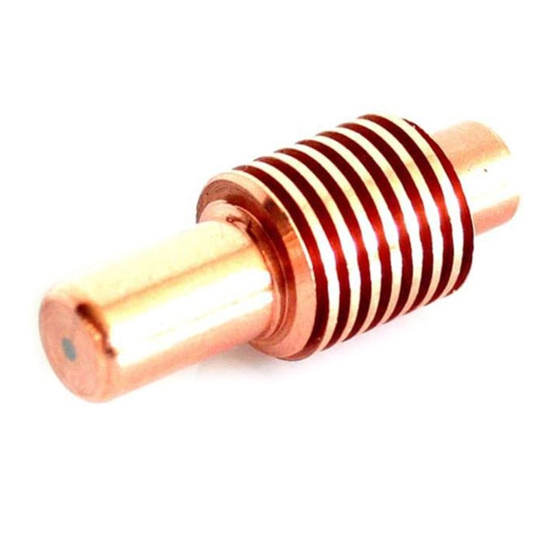 Đồng Hồ Đeo Tay Màu Trắng Đen Thời Trang 120573 120826 Đầu Đèn Cắt Plasma Bằng Điện Có Thể Tháo Rời