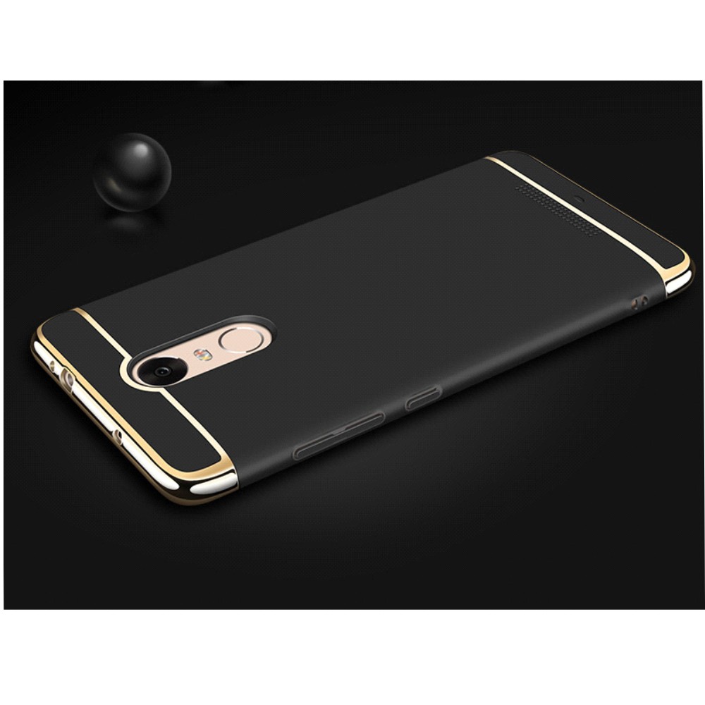 Ốp lưng 3 mảnh Dành Cho Xiaomi Note 4