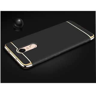 Ốp lưng 3 mảnh dành cho xiaomi note 4