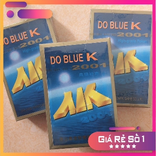 Bộ Bài Tây Tú Lơ Khơ 10 Bộ