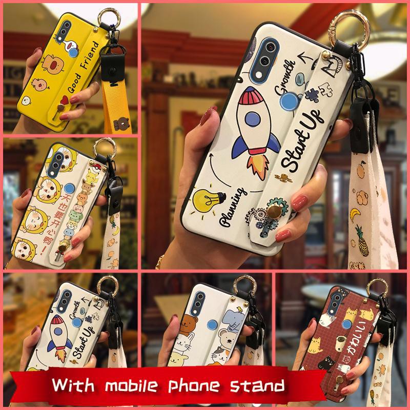 Ốp Lưng Mềm Chống Sốc Chống Nước Cho Vsmart Star 4