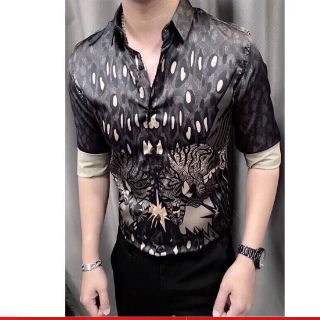 ÁO SƠ MI NAM CAO CẤP QC