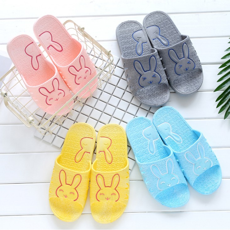 DÉP NHỰA MANG TRONG NHÀ NHIỀU MẪU